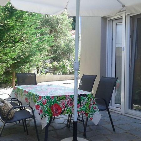 Cavalieri Beach Studio PalaiónTsiflíkion 外观 照片