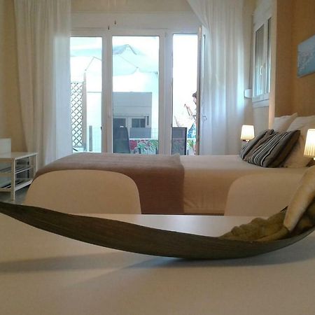 Cavalieri Beach Studio PalaiónTsiflíkion 外观 照片