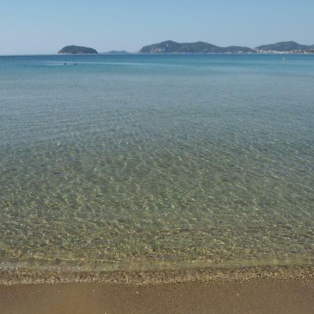Cavalieri Beach Studio PalaiónTsiflíkion 外观 照片