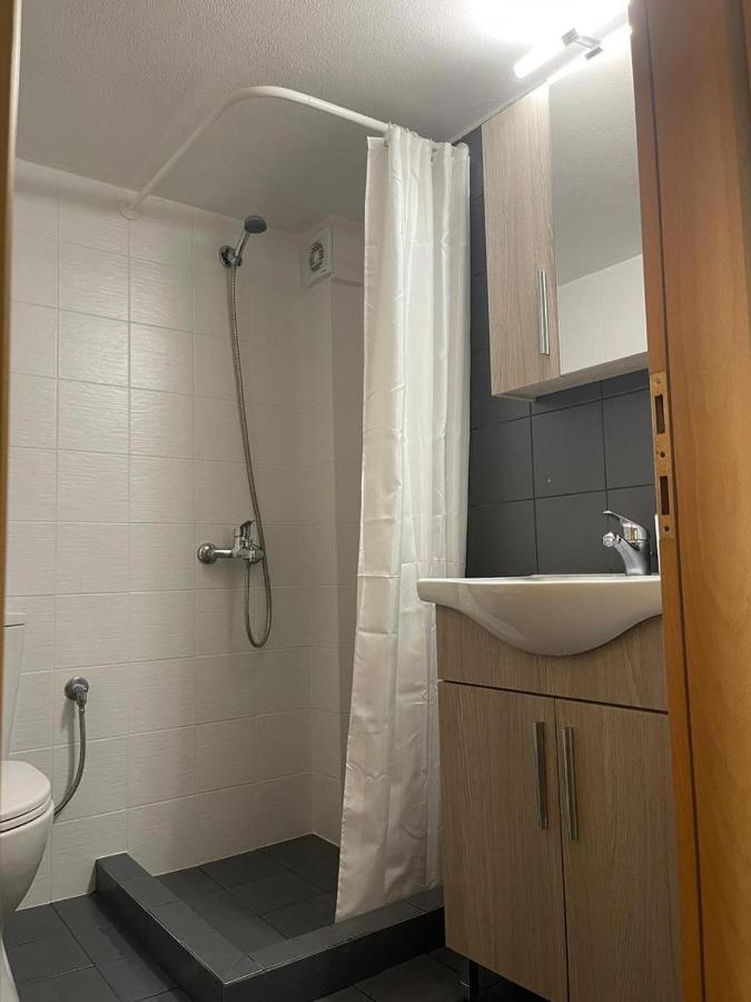 Cavalieri Beach Studio PalaiónTsiflíkion 外观 照片
