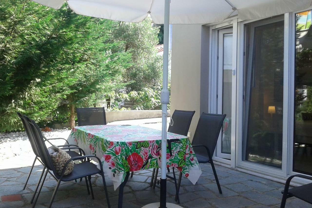 Cavalieri Beach Studio PalaiónTsiflíkion 外观 照片