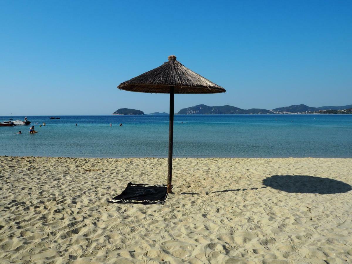 Cavalieri Beach Studio PalaiónTsiflíkion 外观 照片