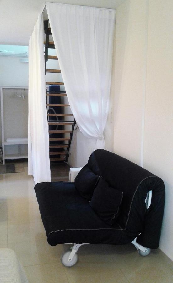 Cavalieri Beach Studio PalaiónTsiflíkion 外观 照片